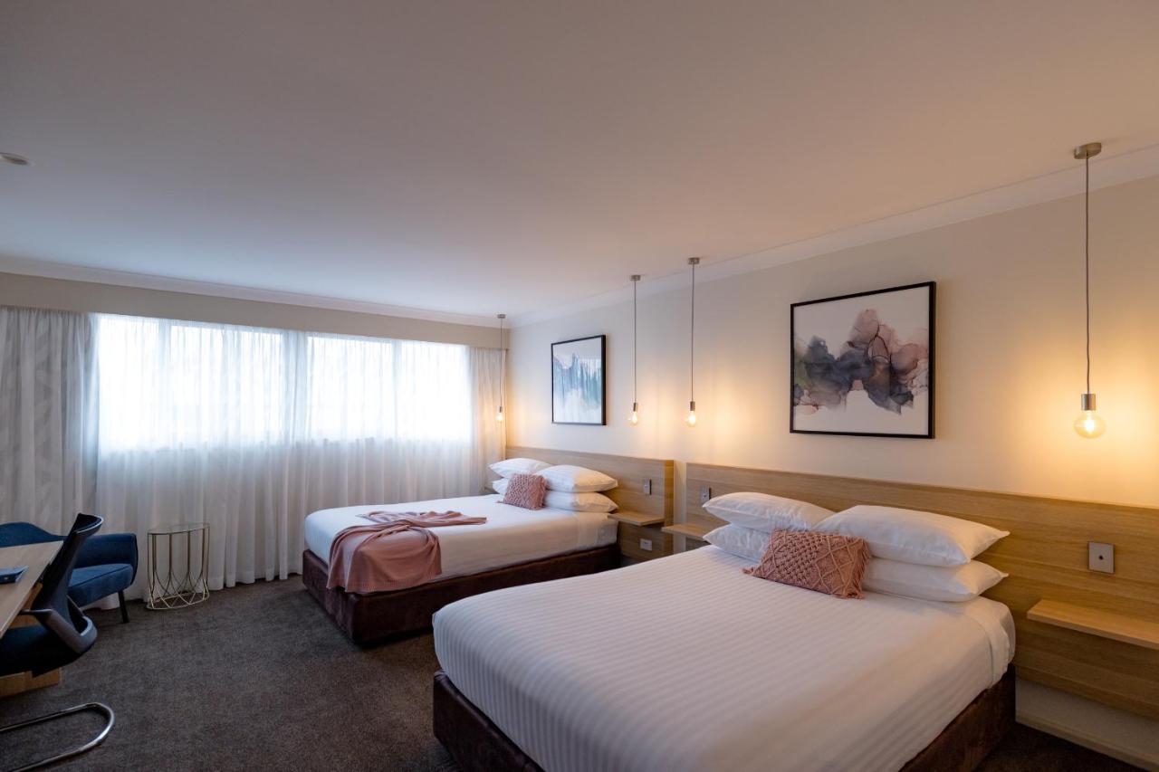 Central Caleula Motor Lodge Orange Dış mekan fotoğraf