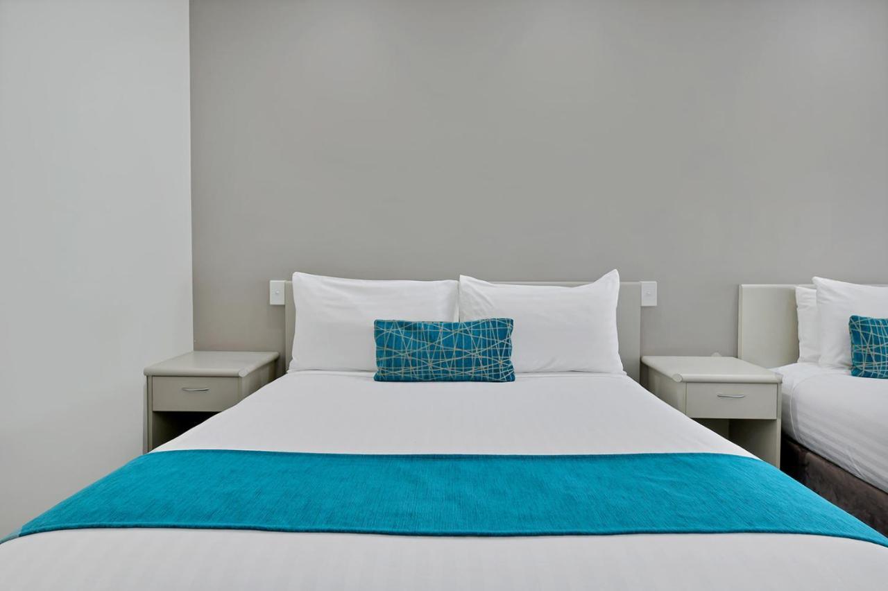 Central Caleula Motor Lodge Orange Dış mekan fotoğraf