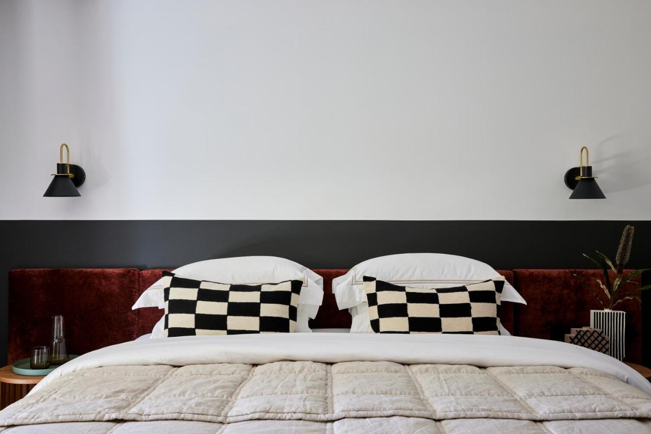 Central Caleula Motor Lodge Orange Dış mekan fotoğraf