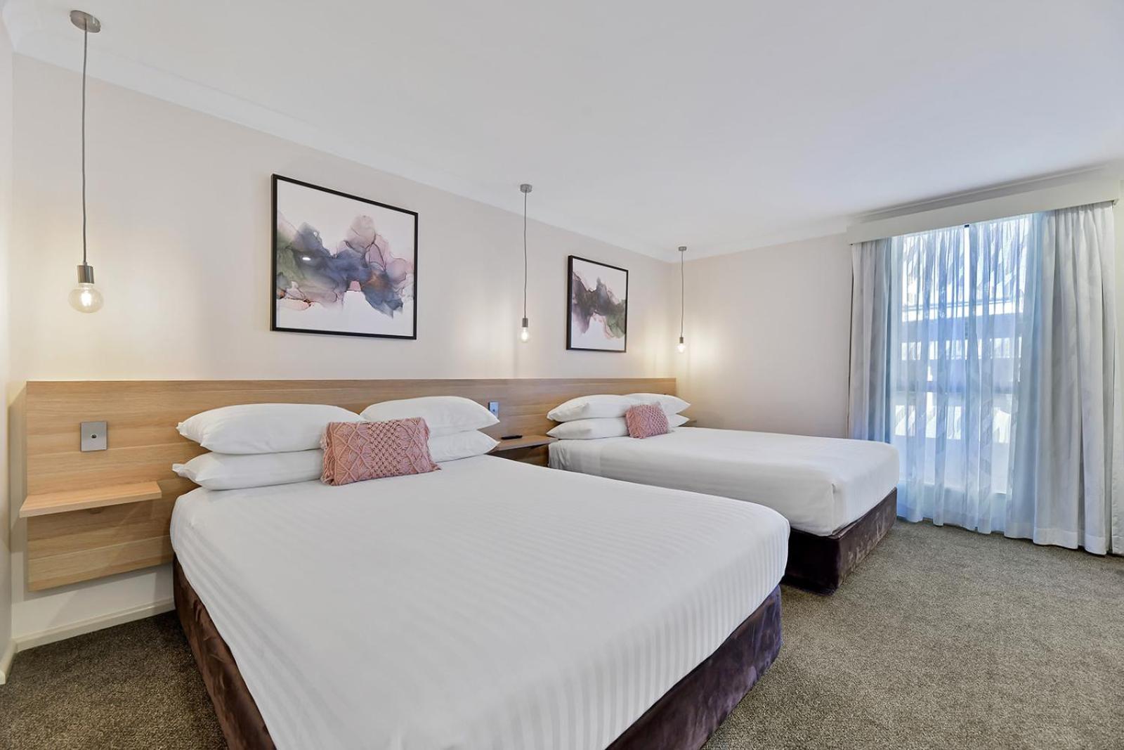 Central Caleula Motor Lodge Orange Dış mekan fotoğraf